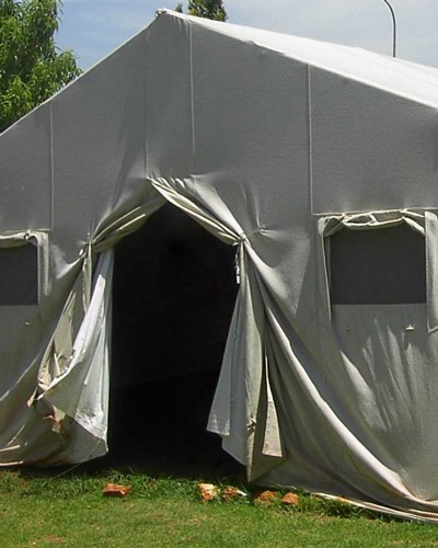 Изготавливаем солдатские палатки в Енисейске вместимостью <strong>до 70 человек</strong>